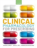 Clinical Pharmacology for Prescribing | ABC Books
