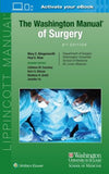 The Washington Manual of Surgery, 8e | ABC Books