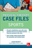 Physical Therapy Case Files: Sports | ABC Books
