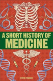 A Short History of Medicine | ABC Books