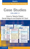 Case Studies: Stahl's Essential Psychopharmacology: Volume 3 | ABC Books