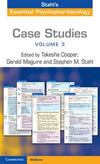 Case Studies: Stahl's Essential Psychopharmacology: Volume 3 | ABC Books