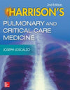 Harrison's Pulmonary and Critical Care Medicine, 2e **