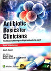 Antibiotic basics for clinicians (SAE Edn) | ABC Books