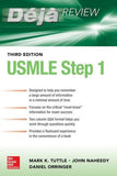 Deja Review USMLE Step 1, 3e | ABC Books