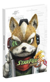 Star Fox Zero Collector's Edition