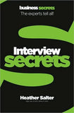 Collins Business Secrets: Interviews