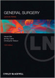 Lecture Notes : General Surgery, 12e** | ABC Books