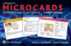 Lippincott Microcards: Microbiology Flash Cards 4E