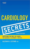 Cardiology Secrets, 3e **