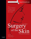 Surgery of the Skin, Procedural Dermatology, 3e | ABC Books