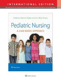 Pediatric Nursing :A Case-Based Approach (IE) | ABC Books