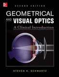 Geometrical and Visual Optics, 2E
