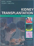 Kidney Transplantation, Principles and Practice, 6e **