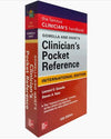 Gomella and Haist’s Clinician’s Pocket Reference (IE), 12e | ABC Books