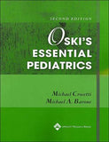 Oski's Essential Pediatrics, 2e **