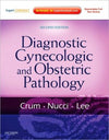 Diagnostic Gynecologic and Obstetric Pathology, 2nd Edition **