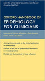 Oxford Handbook of Epidemiology for Clinicians | ABC Books