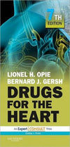 Drugs for the Heart, Expert Consult: Online and Print, 7e ** | ABC Books