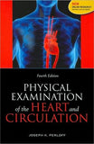 Physical Examination of the Heart and Circulation, 4e | ABC Books