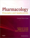 Pharmacology : Principles and Applications, 3e | ABC Books