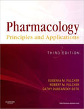 Pharmacology : Principles and Applications, 3e | ABC Books