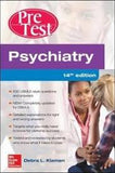 Psychiatry Pretest Self-Assessment and Review, 14E - ABC Books