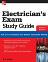 Electrician's Exam Study Guide 2E - ABC Books