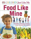 Food Like Mine | ABC Books