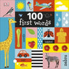 100 First Words | ABC Books
