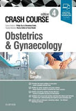 Crash Course Obstetrics and Gynaecology , 4th Edition
