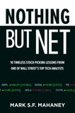 Nothing But Net: 10 Timeless Stock-Picking Lessons from One of Wall Street's Top Tech Analysts | ABC Books
