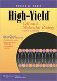 High-Yield (TM) Cell and Molecular Biology, 3e