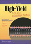 High-Yield (TM) Cell and Molecular Biology, 3e | ABC Books