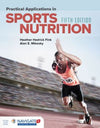 Practical Applications in Sports Nutrition, 5e