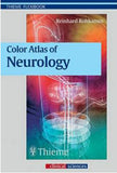 Color Atlas of Neurology**