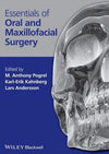 Essentials of Oral and Maxillofacial Surgery | ABC Books