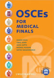OSCEs for Medical Finals | ABC Books