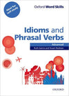 Oxford Word Skills Advanced Idioms & Phrasal Verbs Student Book with Key** | ABC Books