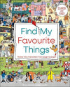 Find My Favourite Things | ABC Books