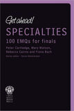 Get ahead! Specialties: 100 EMQs for Finals** | ABC Books