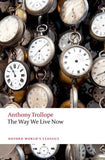 The Way We Live Now 2/e | ABC Books