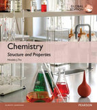Chemistry: Structure and Properties, Global Edition | ABC Books
