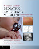 A Practical Guide to Pediatric Emergency Medicine | ABC Books