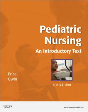 Pediatric Nursing, An Introductory Text, 11e | ABC Books