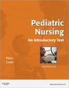 Pediatric Nursing, An Introductory Text, 11th Edition