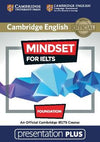 Mindset for IELTS Foundation Student's Book with Testbank and Online Modules | ABC Books