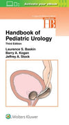 Handbook of Pediatric Urology 3/e