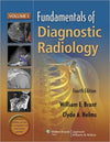 Fundamentals of Diagnostic Radiology - 4 Volume Set, 4e **