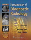 Fundamentals of Diagnostic Radiology - 4 Volume Set, 4e **
